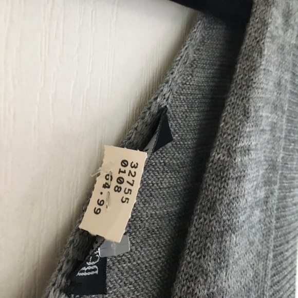 Knitted Vest - Picture 3 of 5